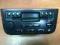 Radio Peugeot 406 Clarion pu-2184a