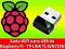 WiFi do Raspberry Pi/TP LINK TL-WN725N wysyłka 0zł