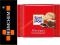 Ritter Sport Marcepan Czekolada Niemiecka 100g