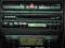 Oryginalne radio AURA CD Seat + kod 100% sprawne