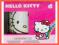 Kubek porcelanowy Hello Kitty  24h