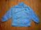 Super oryginalna kurtka wiatrówka NIKE roz.152-158