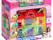Domek Happy Family kompletny zestaw z akcesoriami
