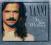 YANNI , In the Mirror , 1997 , USA , folia