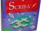 SCRIBA TRAVEL - SCRABBLE - GRA SŁOWNA SUPER ZABAWA