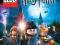 LEGO HARRY POTTER LATA 1-4 PL PC SKLEP SZYBKO