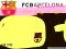 FC BARCELONA - KOSMETYCZKA DLA CHŁOPCA FC-46!