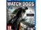 WATCH DOGS POLSKA WERSJA -- PS4 - FOLIA -