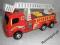 Wóz strażacki - zabawka