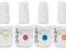 GELISH Harmony Kolor Lakier Hybrydowy KOLORY 17 sz