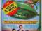 THUNDERBIRDS  nowa/folia [DVD] FV