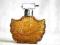 BOHEMIA BUTELECZKA DO PERFUM NA TOALETKĘ