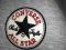 Bluza ocieplana CONVERSE All Star wzrost 164-176cm