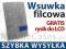 Wsuwka filcowa +rysik do LG L90