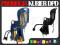 Fotelik Rowerowy BASE 4 Kolory KURIER GRATIS HIT