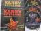 KARNY BATALION (4 DVD) FV