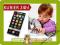 TELEFON SMILY FONE SMARTFON uczona FISHER DOTYKOWY