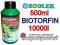 BIOTORFIN 500ml ZOOLEK GARBNIKI Z TORFU NA10 m3