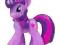 MY LITTLE PONY - TWILIGHT SPARKLE - KUCYK NOWY
