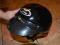 FREE ITALY- KASK ROWEROWY - CZARNY NOWY 57-58 cm