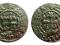 Srebrne 1/2 Grosza - Jan Olbracht
