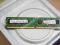 Pamięć DDR2 1GB PC2 5300 DIMM Samsung