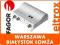 WZMACNIACZ ANTENA 2 WYJŚCIA DVB-T MPEG-4 UHF 8024