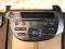 Honda Jazz II radio CD MP3 WMA z kodem