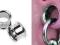 PIERCING TUNEL TUNELE STAL CHIRURGICZNA 20mm