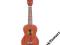 UKULELE KIRKLAND