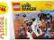 LEGO 79106 Lone Ranger - Kawaleria