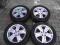 ALUFELGI 16 NISSAN 5 X 114,3 Z OPONAMI ORYGINAŁ