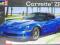 CHEVROLET CORVETTE ZR1 1:25 REVELL 07189