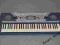 Uszkodzony keyboard syntezator YAMAHA PSR-280 FVat