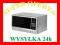 Kuchenka mikrofalowa SAMSUNG ME732K-S (20l/ srebrn