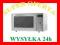 Kuchenka mikrofalowa Panasonic NN-GD371SEPG (23l /