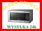 Kuchenka mikrofalowa SAMSUNG ME73M (20l / inox)