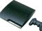 KONSOLA PLAYSTATION 3 320G+GRY+MOVE+kamera+PAD PS3