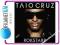 TAIO CRUZ - ROKSTARR CD