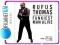 RUFUS THOMAS - FUNKIEST MAN ALIVE CD