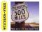 THE HOOTERS: 500 MILES - THE BEST OF [CD]