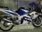 Suzuki GSX R600 K3 Sprzedam lub zamienie