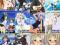 Plakat Strike Witches A3 30x42cm Anime Manga