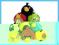 Rovio Angry Birds Pluszak 20 cm Mix