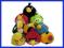 Rovio Angry Birds Pluszak 20 cm Mix