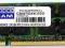 NOWA 2GB SODIMM DDR2 667 533 PC5300 667MHZ FV GW