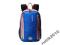 JanSport Plecak Torba Spark niebieski zUSA