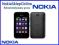 Nokia Asha 230 Dual Sim Czarna, Nokia PL, FV23%