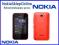 Nokia Asha 230 Dual Sim Czerwona, Nokia PL, FV23%