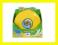 Talerz Frisbee Madej 25cm 24h